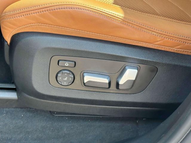 2023 BMW X5 xDrive40i Sports Activity Vehicle