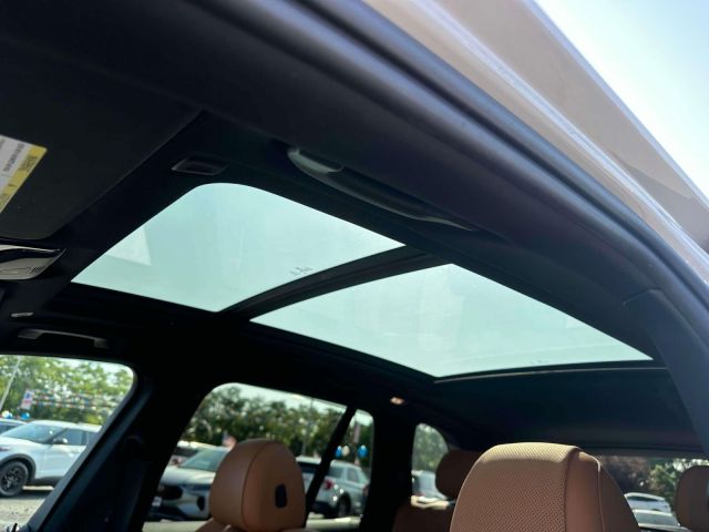 2023 BMW X5 xDrive40i Sports Activity Vehicle