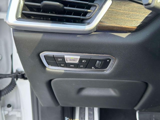 2023 BMW X5 xDrive40i Sports Activity Vehicle