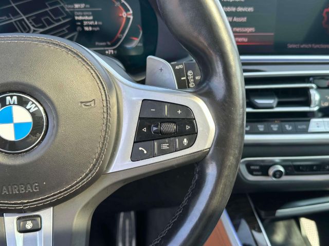 2023 BMW X5 xDrive40i Sports Activity Vehicle