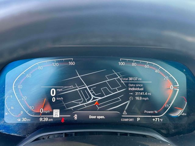 2023 BMW X5 xDrive40i Sports Activity Vehicle