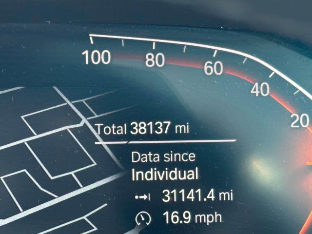 2023 BMW X5 xDrive40i Sports Activity Vehicle