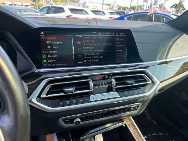 2023 BMW X5 xDrive40i Sports Activity Vehicle