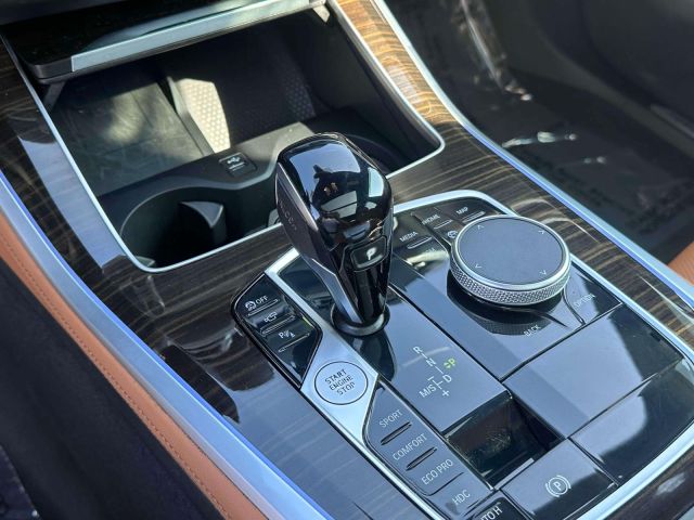 2023 BMW X5 xDrive40i Sports Activity Vehicle