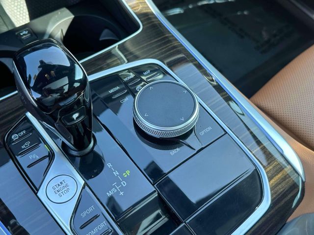 2023 BMW X5 xDrive40i Sports Activity Vehicle