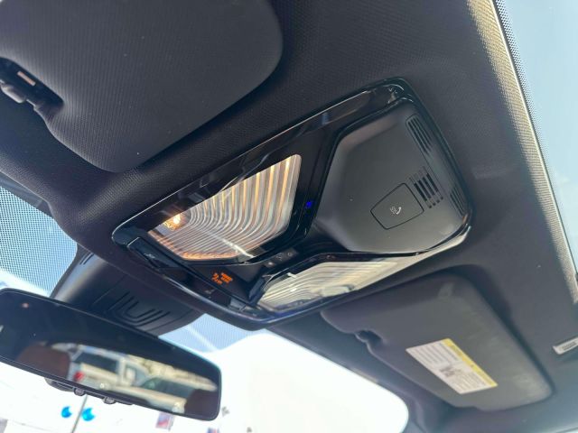 2023 BMW X5 xDrive40i Sports Activity Vehicle