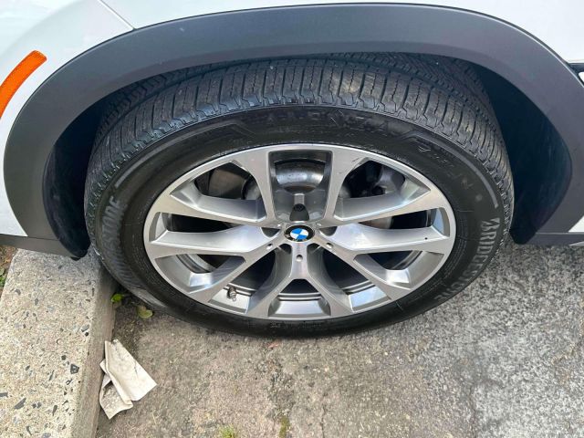 2023 BMW X6 xDrive40i Sports Activity Coupe