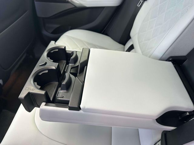 2023 BMW X6 xDrive40i Sports Activity Coupe