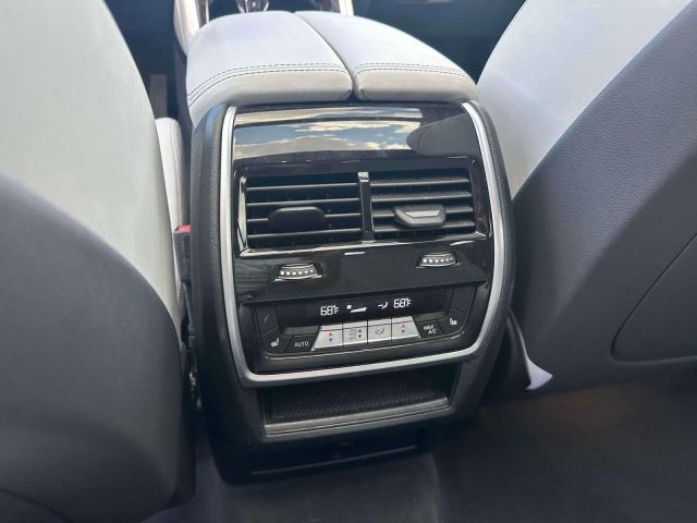 2023 BMW X6 xDrive40i Sports Activity Coupe