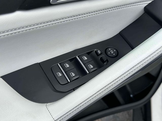 2023 BMW X6 xDrive40i Sports Activity Coupe