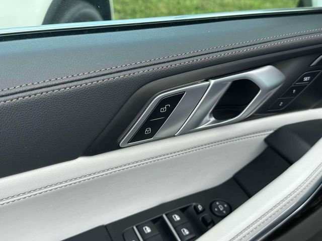 2023 BMW X6 xDrive40i Sports Activity Coupe
