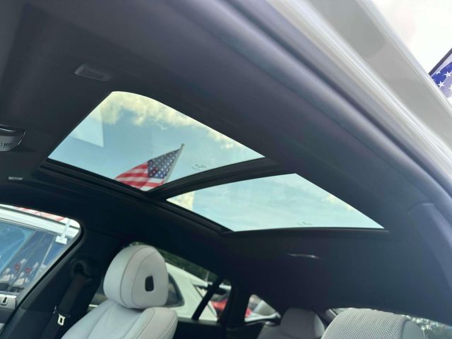 2023 BMW X6 xDrive40i Sports Activity Coupe