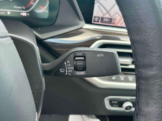 2023 BMW X6 xDrive40i Sports Activity Coupe