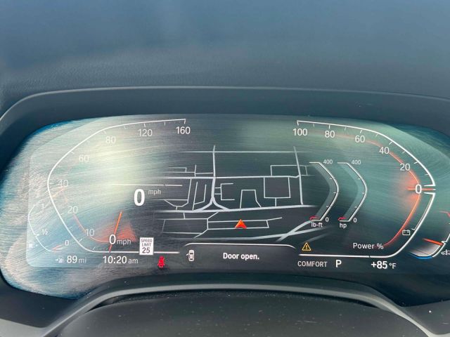 2023 BMW X6 xDrive40i Sports Activity Coupe