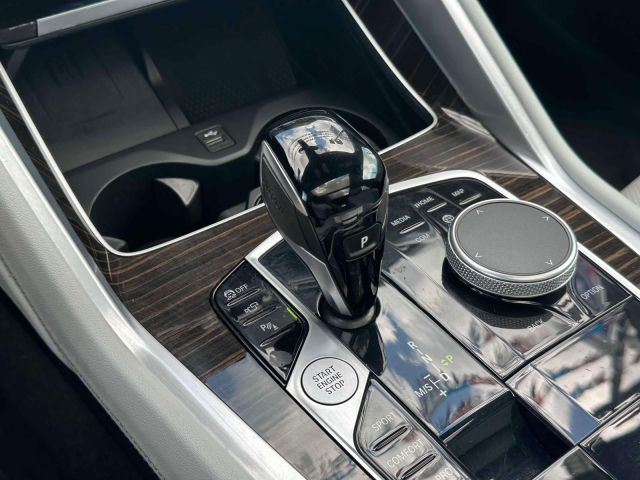 2023 BMW X6 xDrive40i Sports Activity Coupe