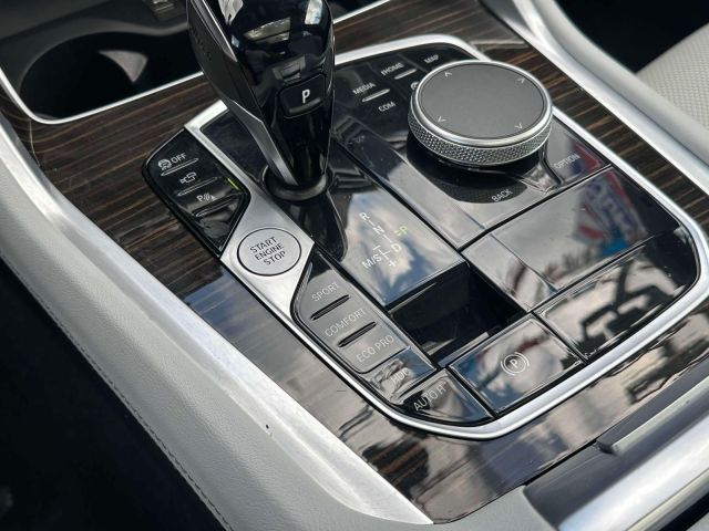 2023 BMW X6 xDrive40i Sports Activity Coupe