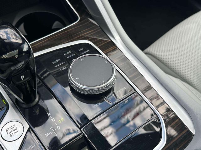 2023 BMW X6 xDrive40i Sports Activity Coupe