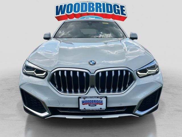 2023 BMW X6 xDrive40i