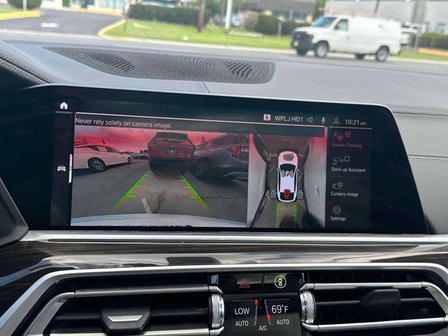 2023 BMW X6 xDrive40i