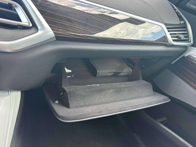 2023 BMW X6 xDrive40i