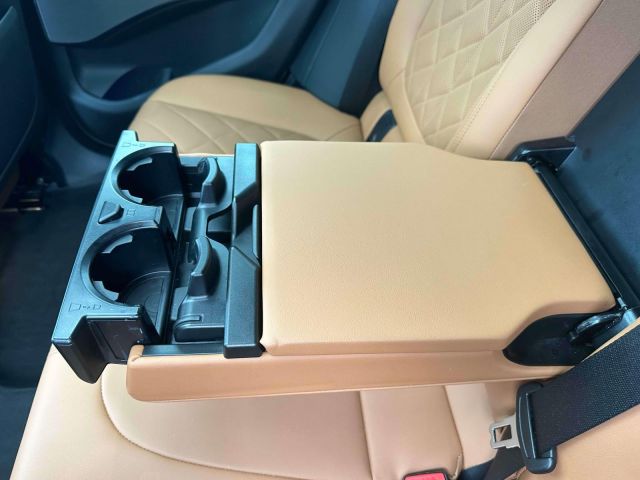 2023 BMW X6 xDrive40i Sports Activity Coupe