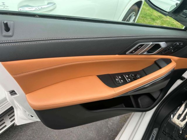 2023 BMW X6 xDrive40i Sports Activity Coupe