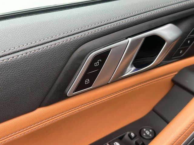 2023 BMW X6 xDrive40i Sports Activity Coupe