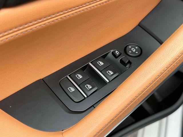 2023 BMW X6 xDrive40i Sports Activity Coupe