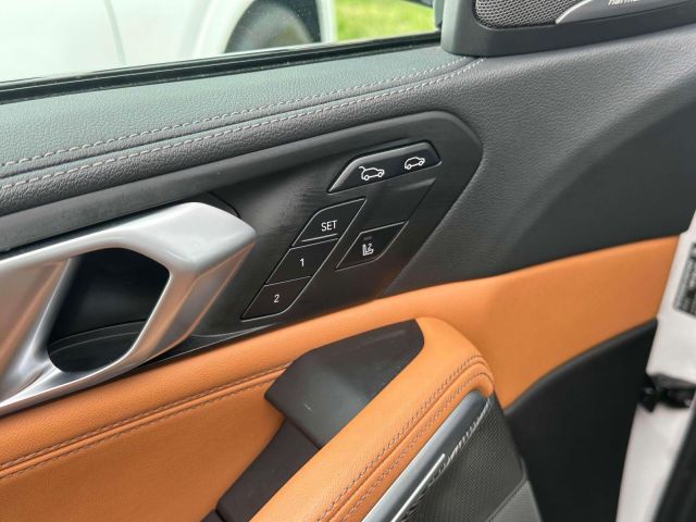 2023 BMW X6 xDrive40i Sports Activity Coupe