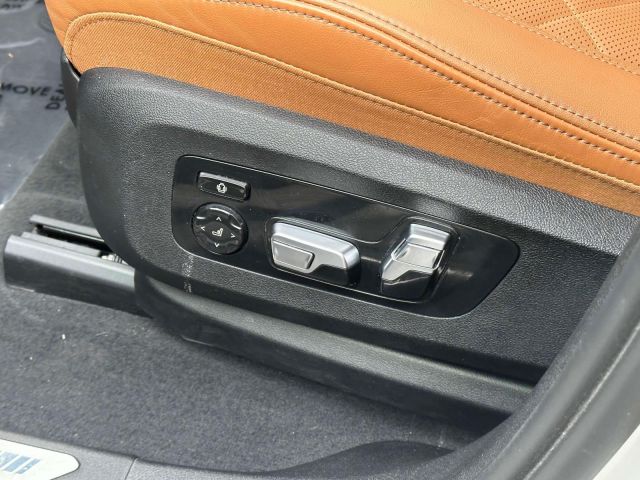 2023 BMW X6 xDrive40i Sports Activity Coupe