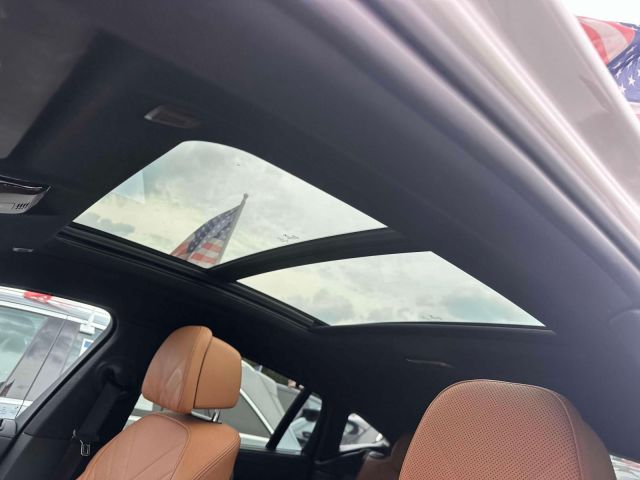 2023 BMW X6 xDrive40i Sports Activity Coupe