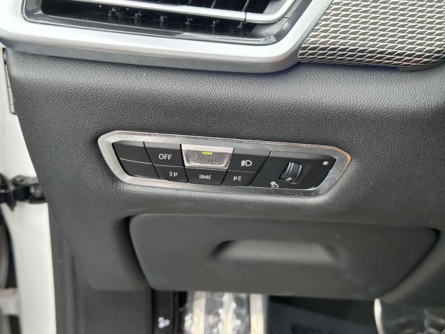 2023 BMW X6 xDrive40i Sports Activity Coupe