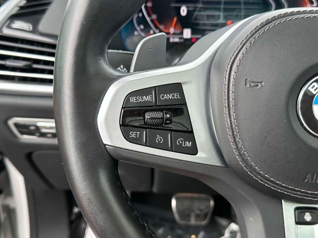 2023 BMW X6 xDrive40i Sports Activity Coupe