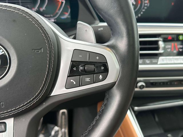 2023 BMW X6 xDrive40i Sports Activity Coupe