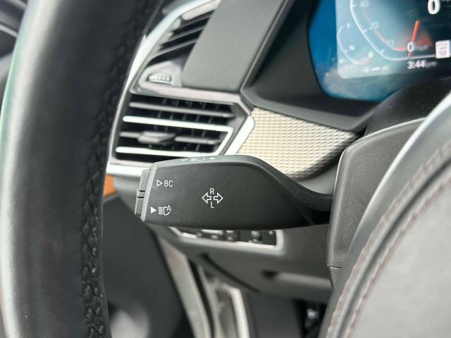 2023 BMW X6 xDrive40i Sports Activity Coupe