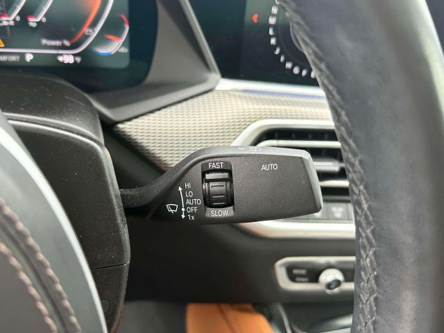 2023 BMW X6 xDrive40i Sports Activity Coupe
