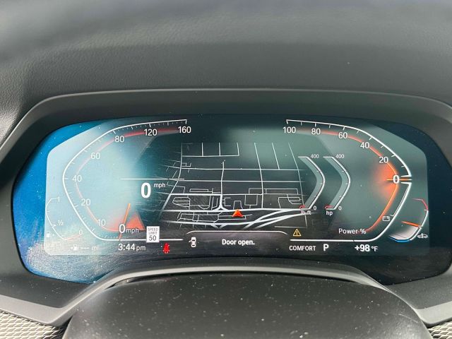 2023 BMW X6 xDrive40i Sports Activity Coupe