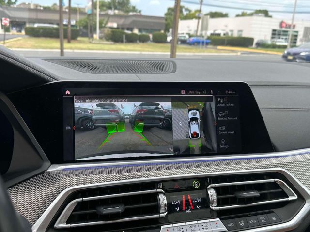 2023 BMW X6 xDrive40i Sports Activity Coupe