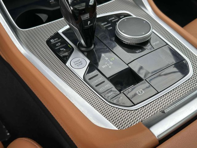 2023 BMW X6 xDrive40i Sports Activity Coupe