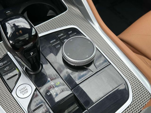 2023 BMW X6 xDrive40i Sports Activity Coupe