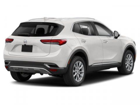 2023 Buick Envision Essence 2023 Buick Envision Essence