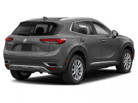 2023 Buick Envision Essence 2023 Buick Envision Essence