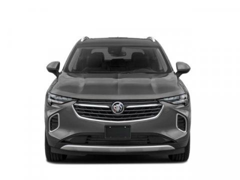 2023 Buick Envision Essence 2023 Buick Envision Essence