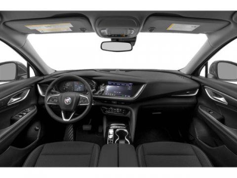 2023 Buick Envision Essence 2023 Buick Envision Essence