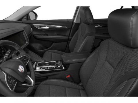 2023 Buick Envision Essence 2023 Buick Envision Essence