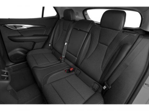 2023 Buick Envision Essence 2023 Buick Envision Essence