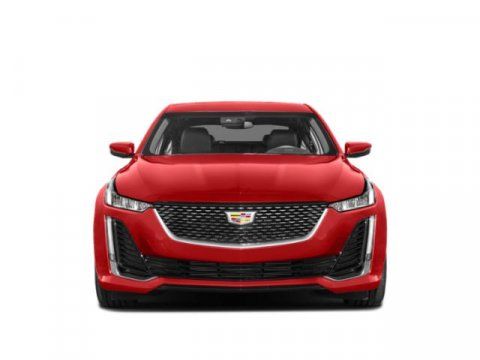 2023 Cadillac CT5 Luxury 2023 Cadillac CT5 Luxury