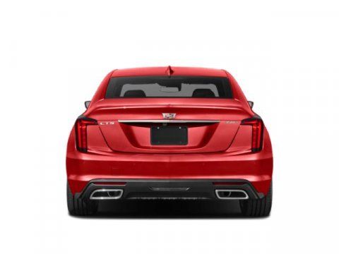 2023 Cadillac CT5 Luxury 2023 Cadillac CT5 Luxury