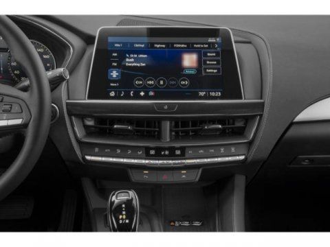 2023 Cadillac CT5 Luxury 2023 Cadillac CT5 Luxury