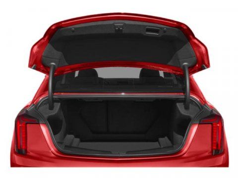 2023 Cadillac CT5 Luxury 2023 Cadillac CT5 Luxury